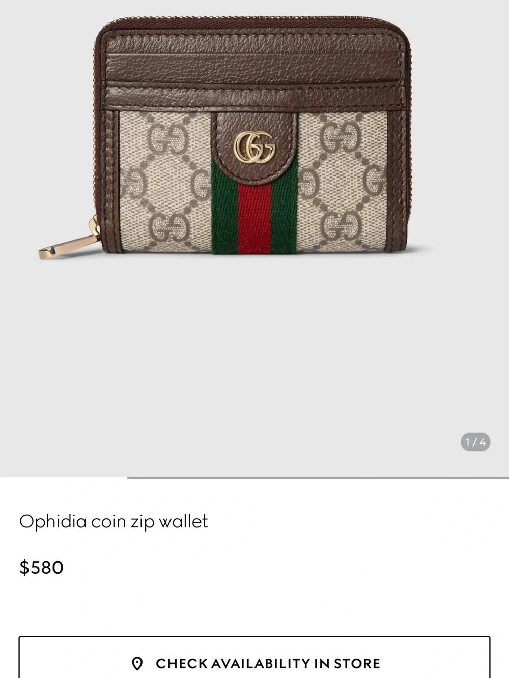 N/A stylish gucci